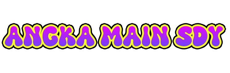 ANGKA MAIN SDY