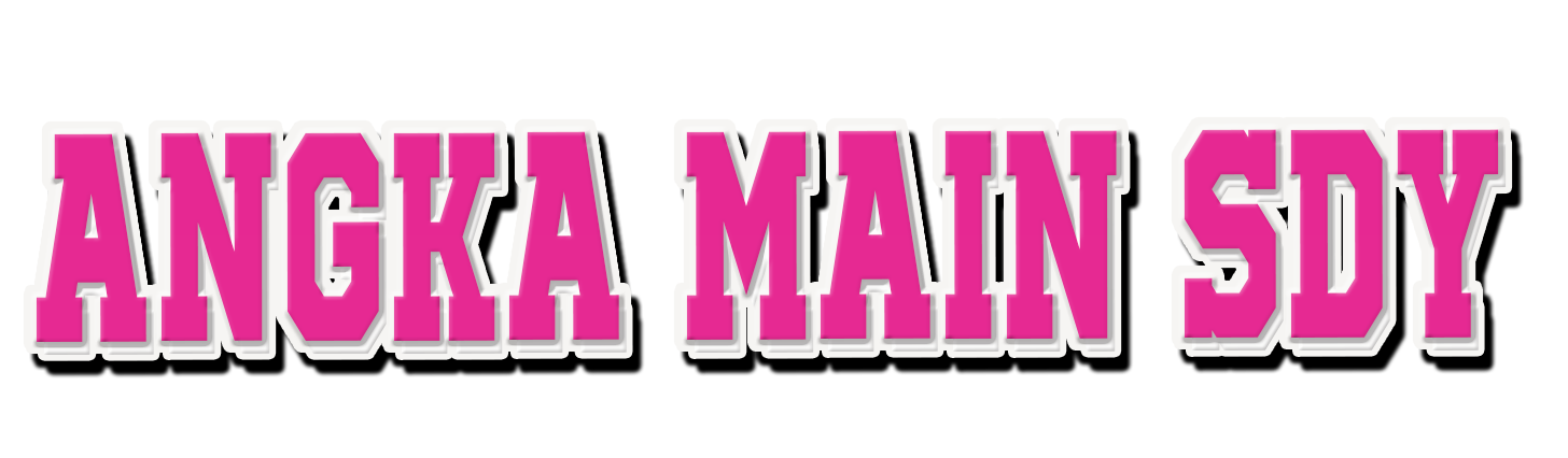 Angka Main Sdy